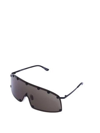 RICK OWENS – AKCESORIA RG0000001GBLKBR-0904