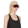 RICK OWENS – AKCESORIA RG0000001GBLKBR-0904
