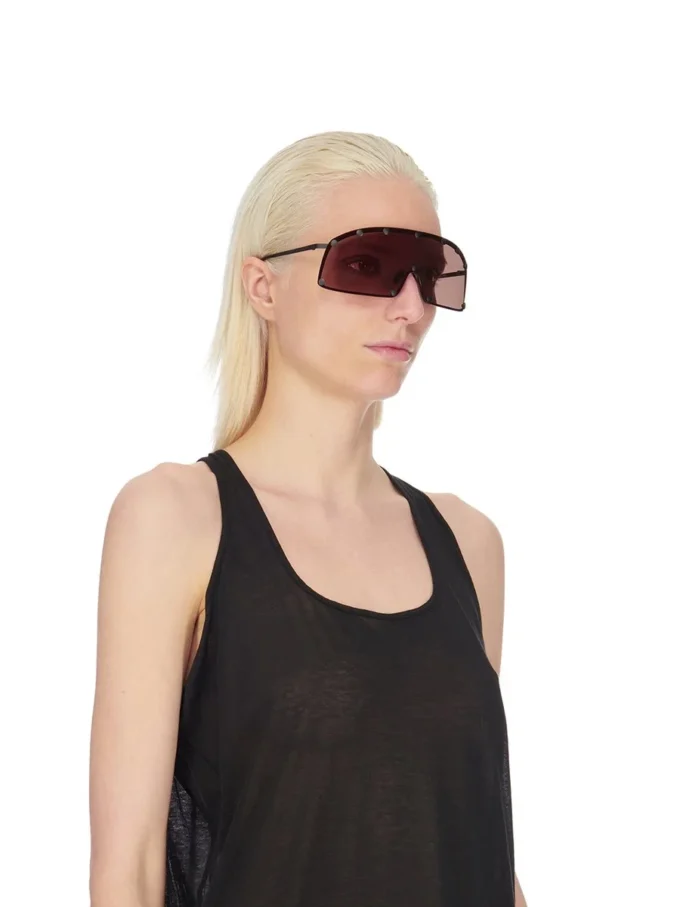 RICK OWENS – AKCESORIA RG0000001GBLKBR-0904