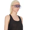 RICK OWENS – AKCESORIA RG0000001GBLKNU-0966
