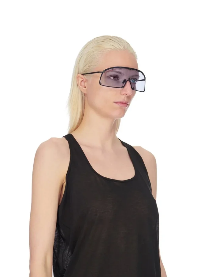RICK OWENS – AKCESORIA RG0000001GBLKNU-0966