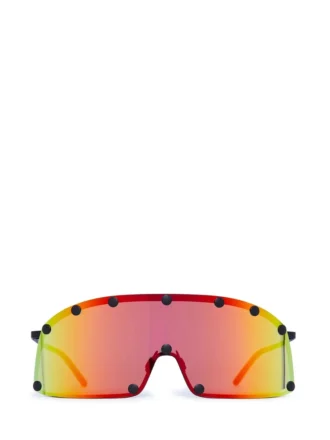 RICK OWENS – AKCESORIA RG0000001GBLKRB-091000