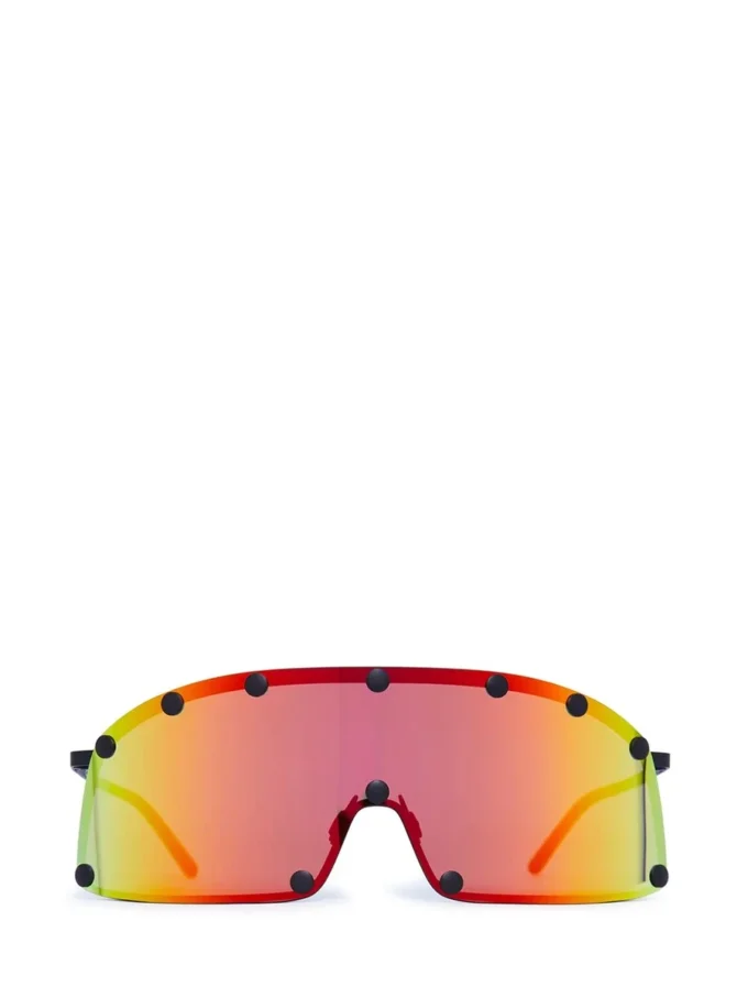 RICK OWENS – AKCESORIA RG0000001GBLKRB-091000