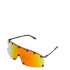 RICK OWENS – AKCESORIA RG0000001GBLKRB-091000