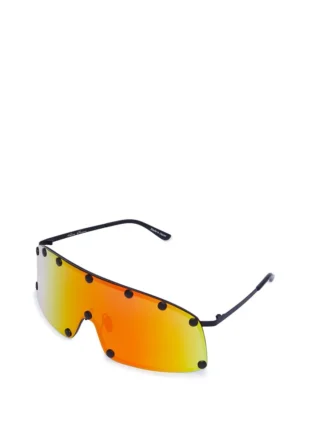 RICK OWENS – AKCESORIA RG0000001GBLKRB-091000