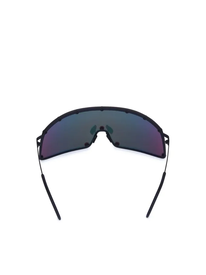 RICK OWENS – AKCESORIA RG0000001GBLKRB-091000