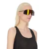 RICK OWENS – AKCESORIA RG0000001GBLKRB-091000
