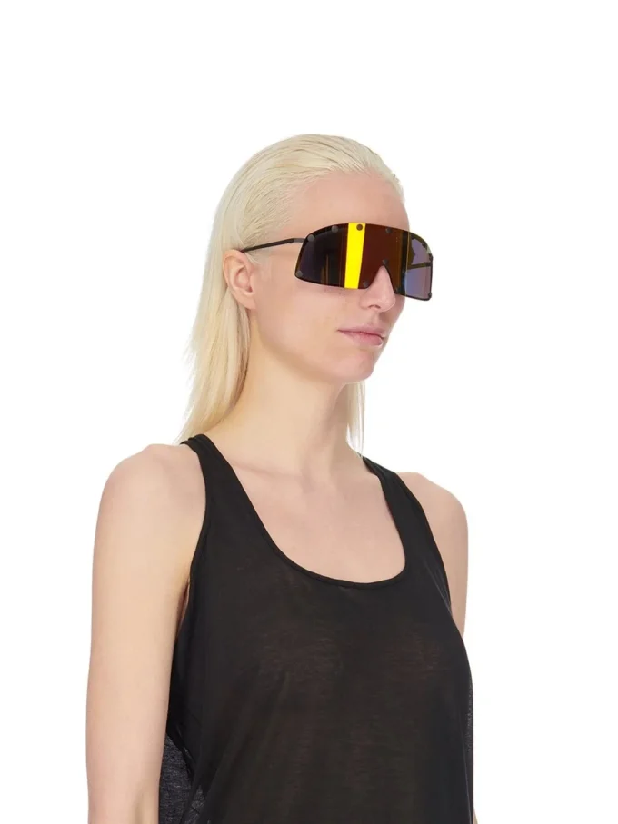 RICK OWENS – AKCESORIA RG0000001GBLKRB-091000