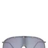 RICK OWENS – AKCESORIA RG0000001GSILV-1818