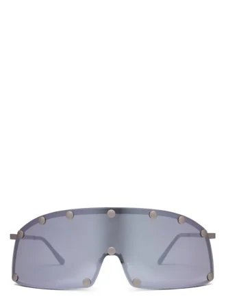 RICK OWENS – AKCESORIA RG0000001GSILV-1818