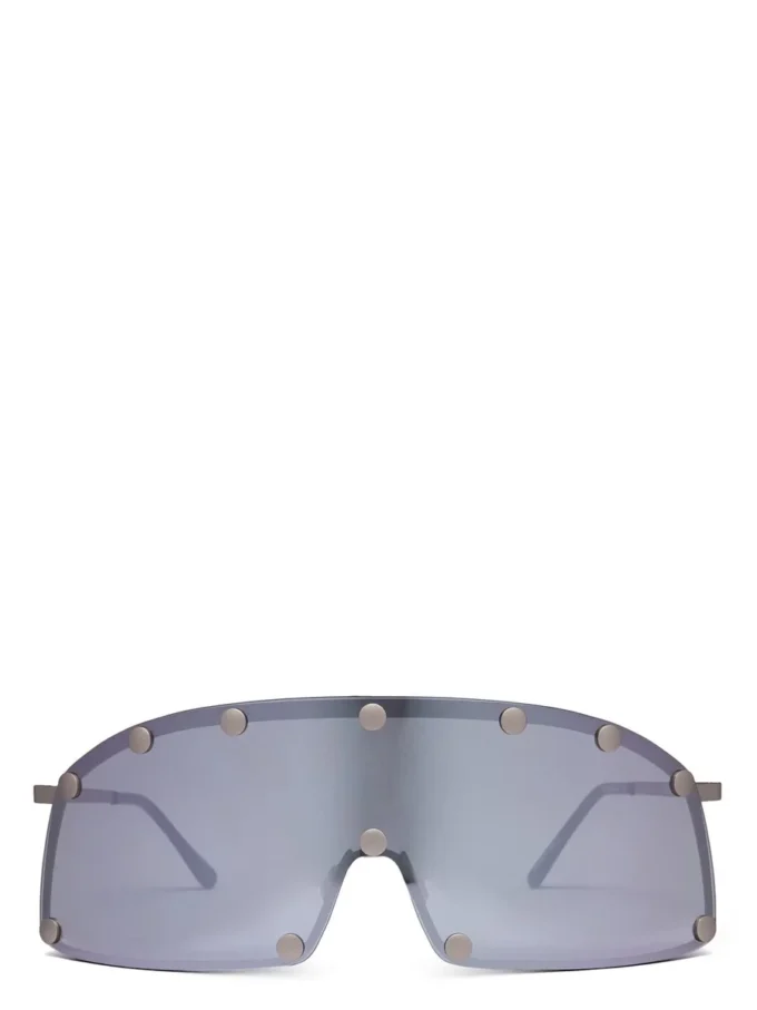RICK OWENS – AKCESORIA RG0000001GSILV-1818