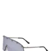 RICK OWENS – AKCESORIA RG0000001GSILV-1818