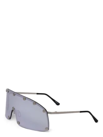 RICK OWENS – AKCESORIA RG0000001GSILV-1818
