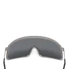 RICK OWENS – AKCESORIA RG0000001GSILV-1818