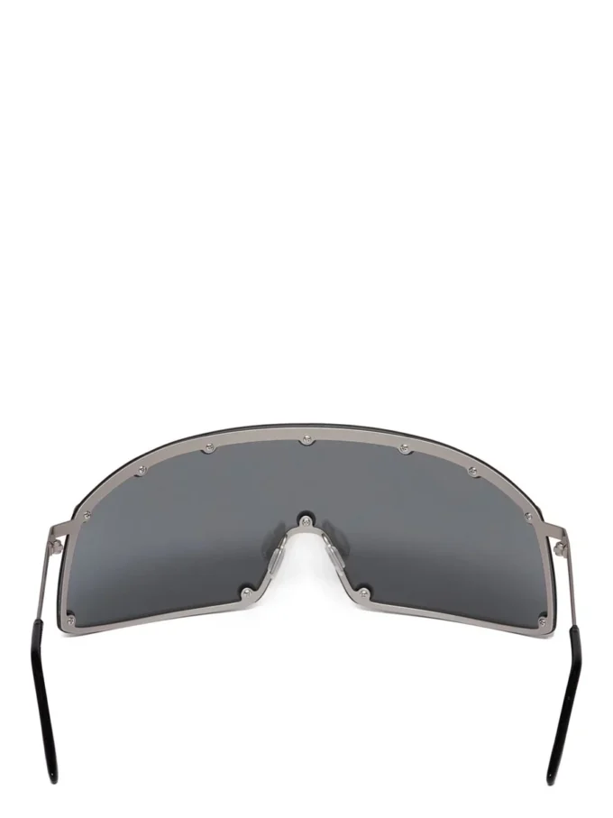 RICK OWENS – AKCESORIA RG0000001GSILV-1818