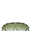 RICK OWENS – AKCESORIA RG0000001GSLVBS-1825D
