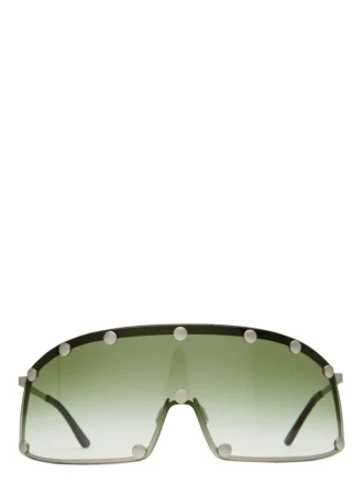 RICK OWENS – AKCESORIA RG0000001GSLVBS-1825D