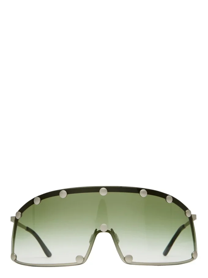 RICK OWENS – AKCESORIA RG0000001GSLVBS-1825D