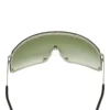 RICK OWENS – AKCESORIA RG0000001GSLVBS-1825D