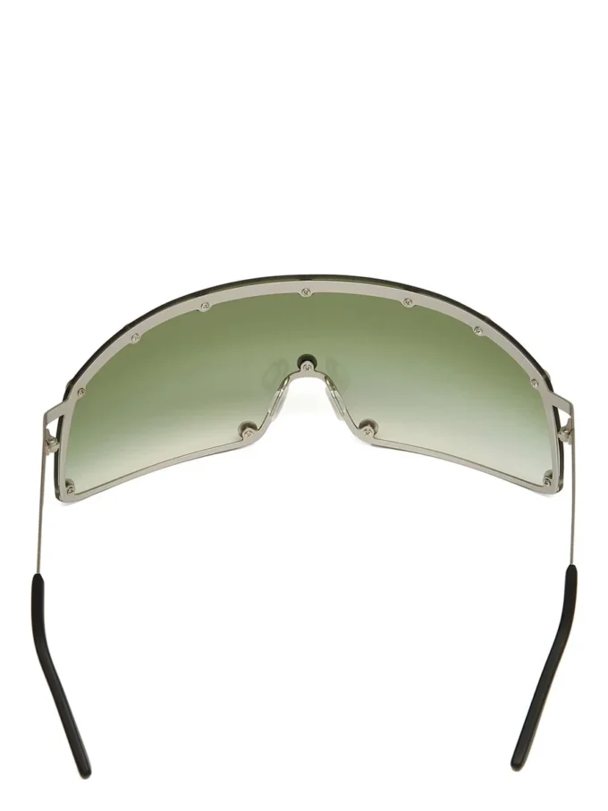 RICK OWENS – AKCESORIA RG0000001GSLVBS-1825D