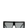 RICK OWENS – AKCESORIA RG0000002GBLKB-0909