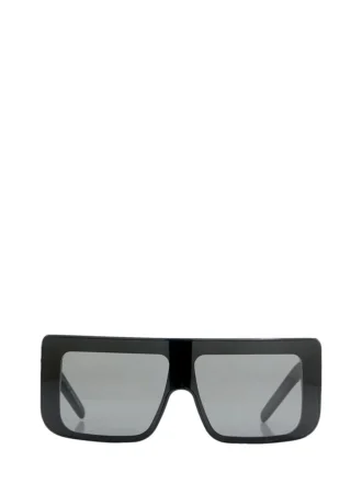 RICK OWENS – AKCESORIA RG0000002GBLKB-0909