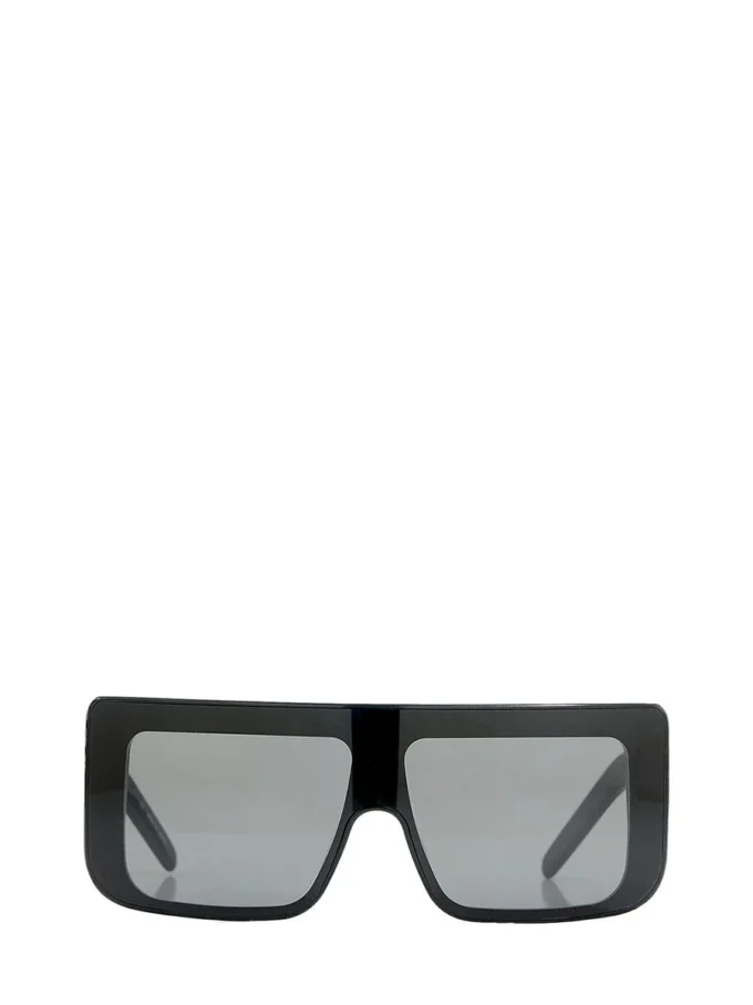 RICK OWENS – AKCESORIA RG0000002GBLKB-0909