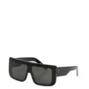 RICK OWENS – AKCESORIA RG0000002GBLKB-0909