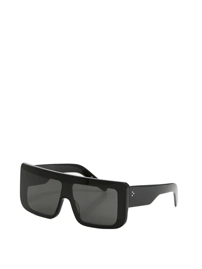 RICK OWENS – AKCESORIA RG0000002GBLKB-0909