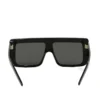 RICK OWENS – AKCESORIA RG0000002GBLKB-0909