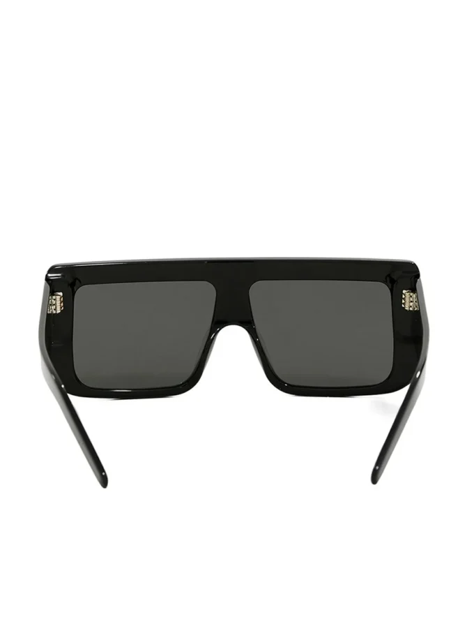 RICK OWENS – AKCESORIA RG0000002GBLKB-0909