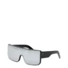 RICK OWENS – AKCESORIA RG0000002GBLKS-0918