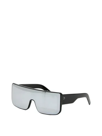 RICK OWENS – AKCESORIA RG0000002GBLKS-0918