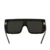 RICK OWENS – AKCESORIA RG0000002GBLKS-0918