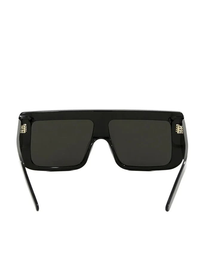 RICK OWENS – AKCESORIA RG0000002GBLKS-0918