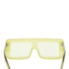 RICK OWENS – AKCESORIA RG0000002GTSACD-3232