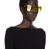 RICK OWENS – AKCESORIA RG0000002GTSACD-3232