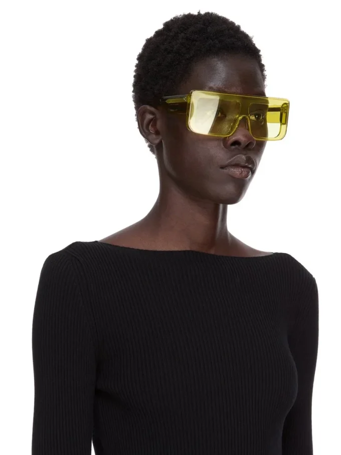 RICK OWENS – AKCESORIA RG0000002GTSACD-3232