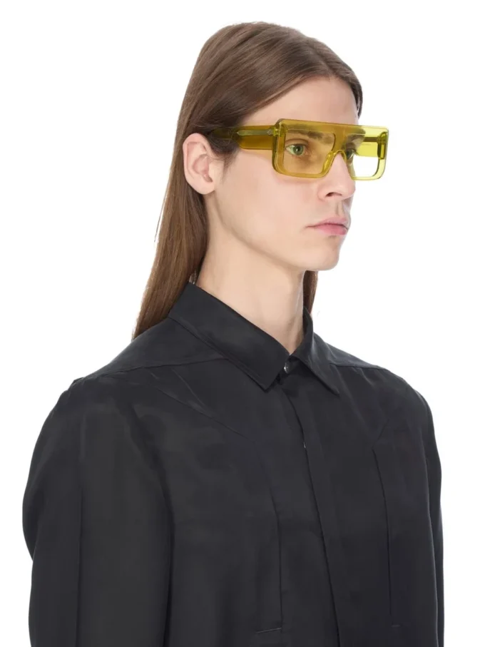 RICK OWENS – AKCESORIA RG0000002GTSACD-3232