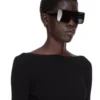 RICK OWENS – AKCESORIA RG0000002GTSBSC-2525