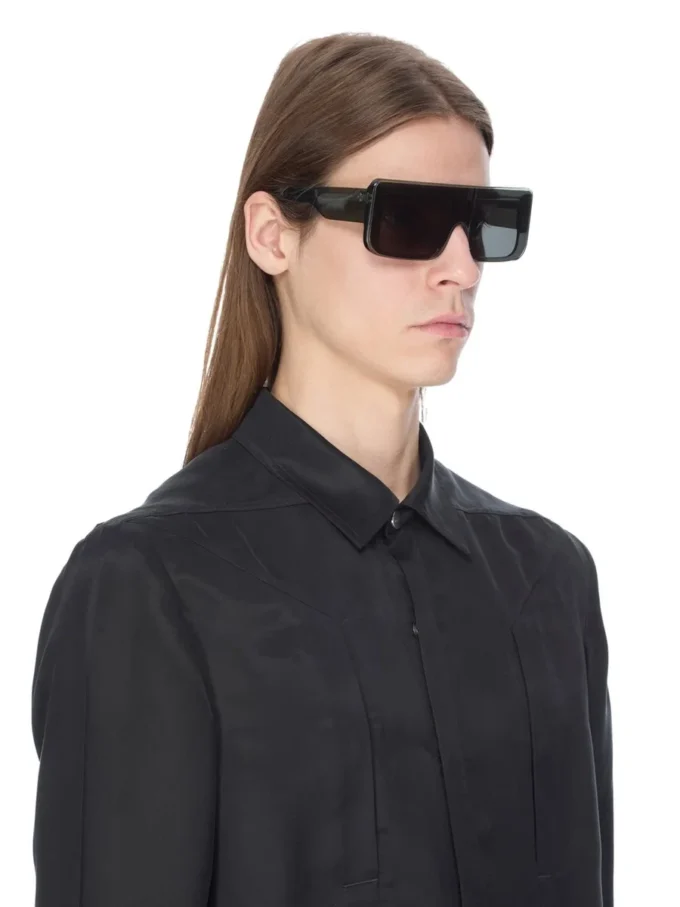 RICK OWENS – AKCESORIA RG0000002GTSBSC-2525