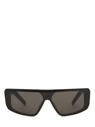 RICK OWENS – AKCESORIA RG0000003GBLKB-0909