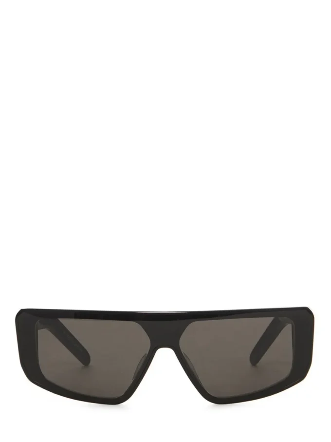 RICK OWENS – AKCESORIA RG0000003GBLKB-0909