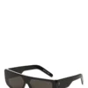 RICK OWENS – AKCESORIA RG0000003GBLKB-0909