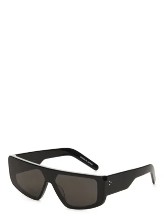 RICK OWENS – AKCESORIA RG0000003GBLKB-0909