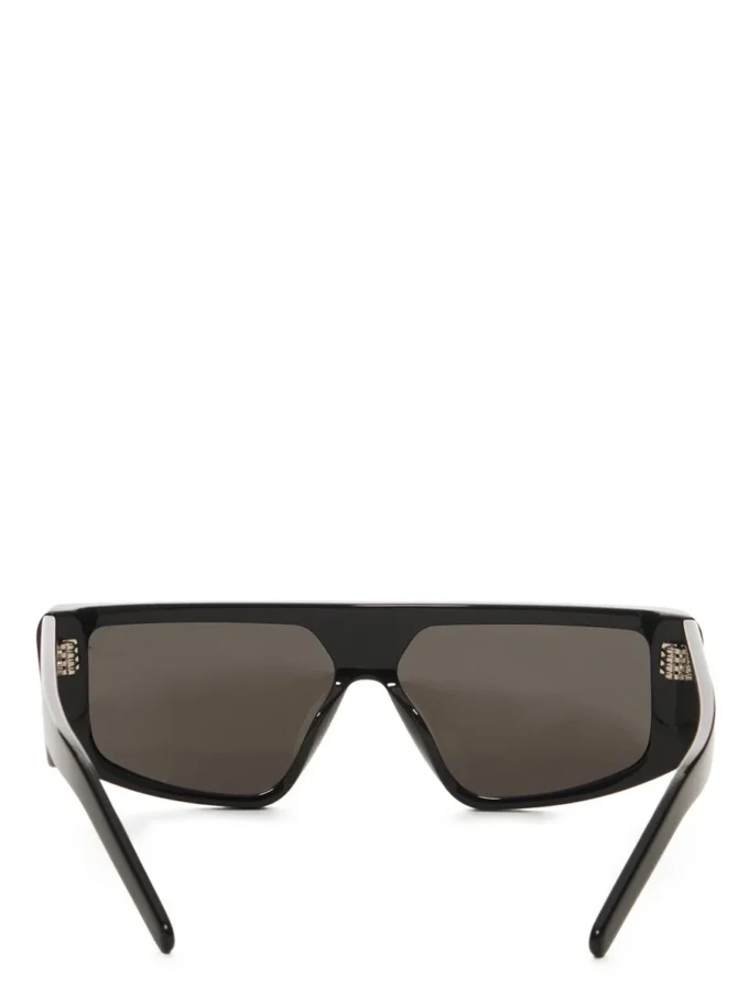 RICK OWENS – AKCESORIA RG0000003GBLKB-0909