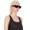 RICK OWENS – AKCESORIA RG0000003GBLKB-0909