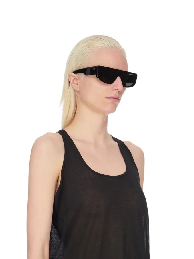 RICK OWENS – AKCESORIA RG0000003GBLKB-0909