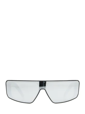 RICK OWENS – AKCESORIA RG0000003GBLKS-0918