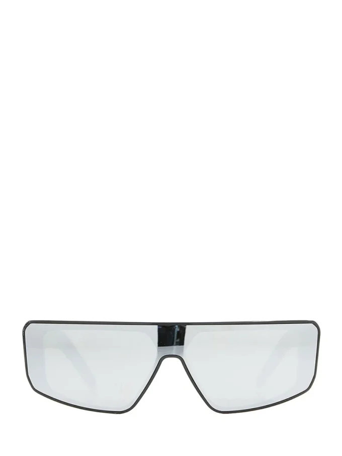 RICK OWENS – AKCESORIA RG0000003GBLKS-0918